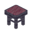 Pink Otherplanks Seat