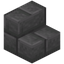Stone Brick Stairs