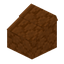 Red Sandstone Lower Base Roof