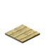 Birch Pressure Plate