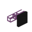 Pink External Storage