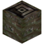 Pandanus Log