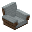 Jungle Couch