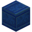 Cut Blank Lapis Block