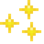 Stars Wall Deco