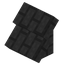 Gray Steep Top Roof