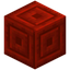Smooth Ringed Redstone Block