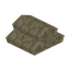 Sandstone Top Roof