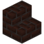 Reinforced Brick Stairs