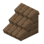 Maple Planks Roof