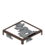 Dogwood Trapdoor