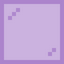 Purple Stained Glass Pane