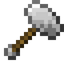 Iron Reinforced Hammer