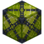 Peridot Block 5x