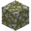 Mossy Marble Cobblestone