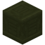 Chiseled Green Terracotta