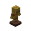 Straw Effigy