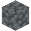 Block of Raw Silver