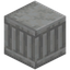 Simple Calcite Pillar