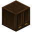 Dark Oak Cabinet