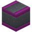 Reinforced Magenta Concrete