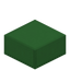 Green Plastic Slab