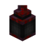 Black Crimson Lantern