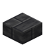 Cut Deepslate Brick Slab