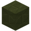 Triangular Green Terracotta