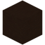 Brown Terracotta