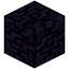 Carved Obsidian