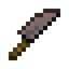 Red Steel Knife