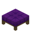 Purple Stool