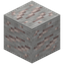 Marble Rock Salt Ore