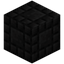 Tiled Bordered Coal Block