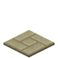 Sandstone Windmill Weave Path