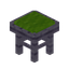 Lime Otherplanks Seat