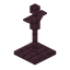Torreya Fancy Armor Stand