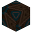 Reinforced Brown Glazed Terracotta