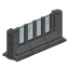 Triplewide Window Lower Stone