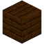 Amber Painted Planks