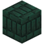 Tiny Layered Dark Prismarine Bricks