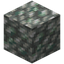 Block of Raw Zinc