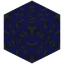 Blue Concrete 8x