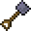 HSS-E Spade