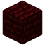 Red Nether Bricks