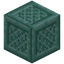 Diagonal Prismarine Brick Tiles