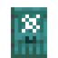 Warped Waffle Door