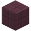 Purple Terracotta Tiles