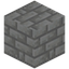 Layed Calcite Bricks